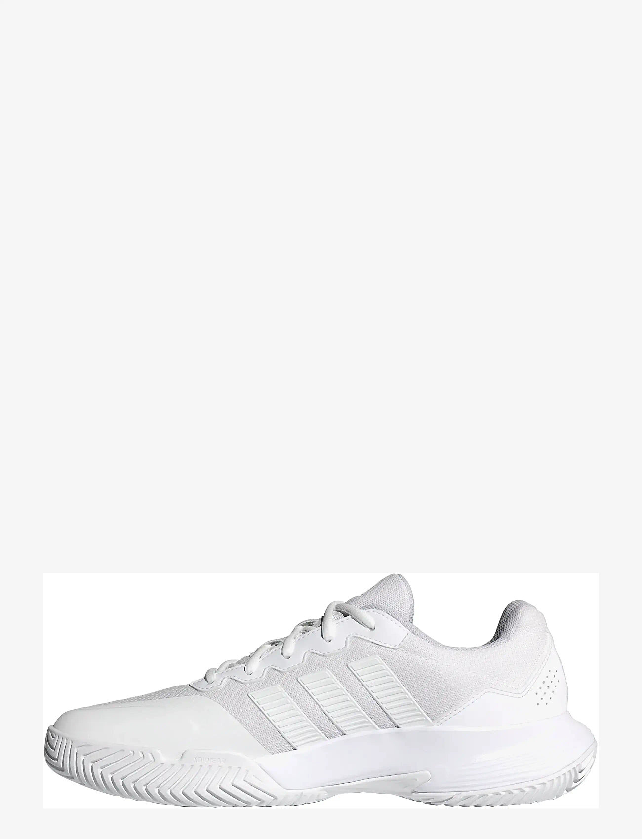 adidas Tennis - GAMECOURT 2 M - tennisskor - 000/white - 2