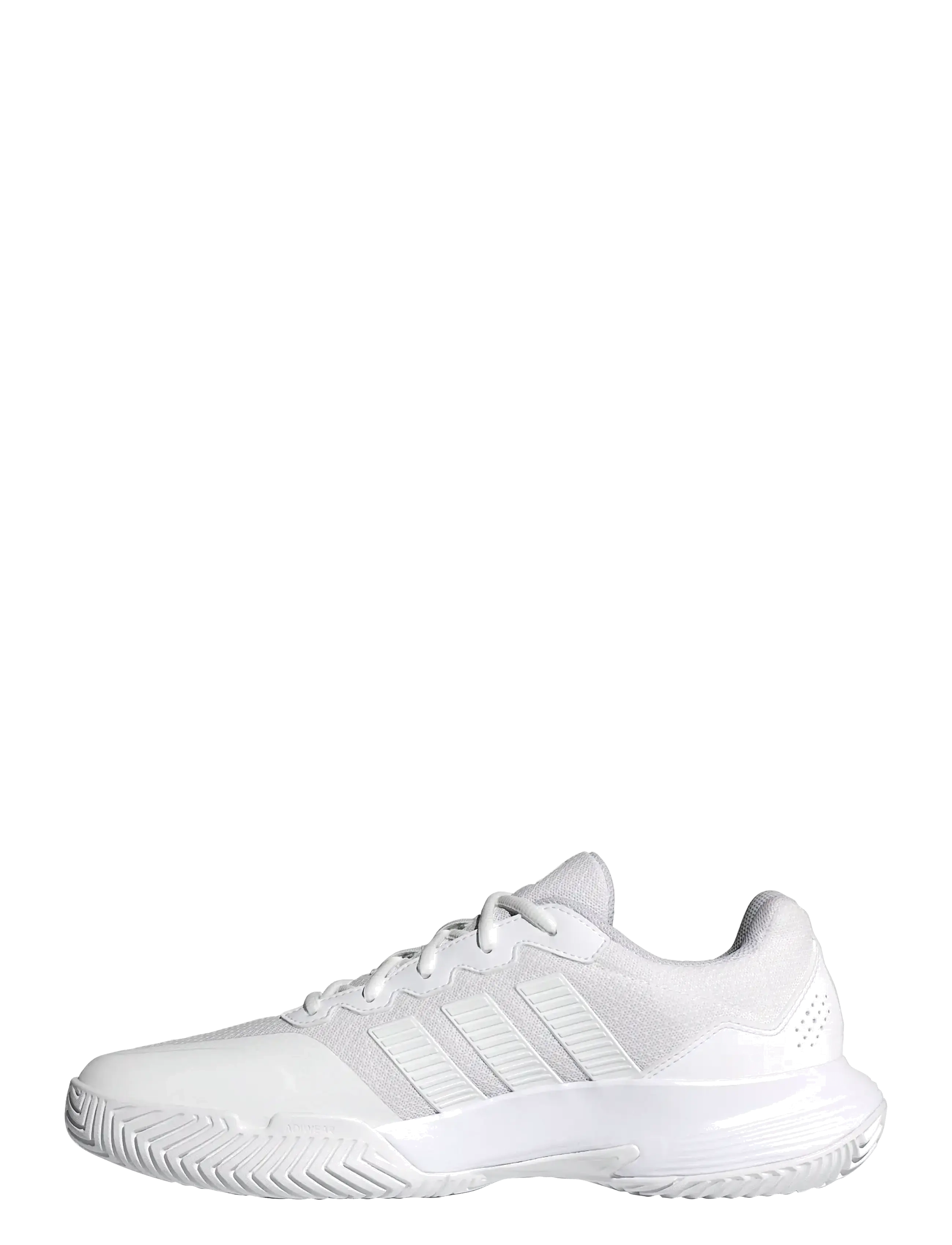 adidas Tennis - GAMECOURT 2 M - tennissko - 000/white - 2