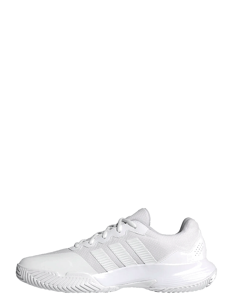 adidas Tennis - GAMECOURT 2 M - tennissko - 000/white - 2