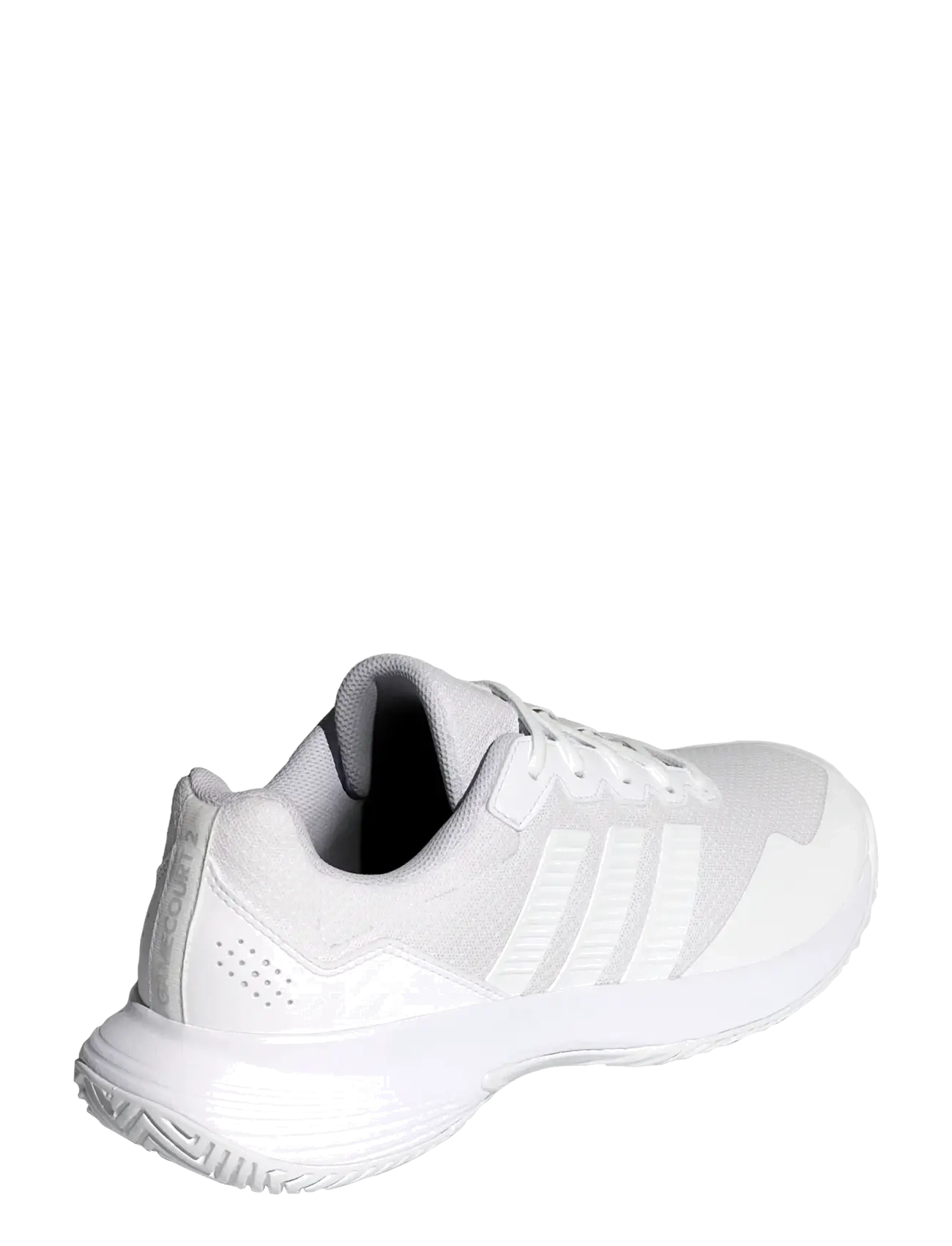 adidas Tennis - GAMECOURT 2 M - tennissko - 000/white - 3