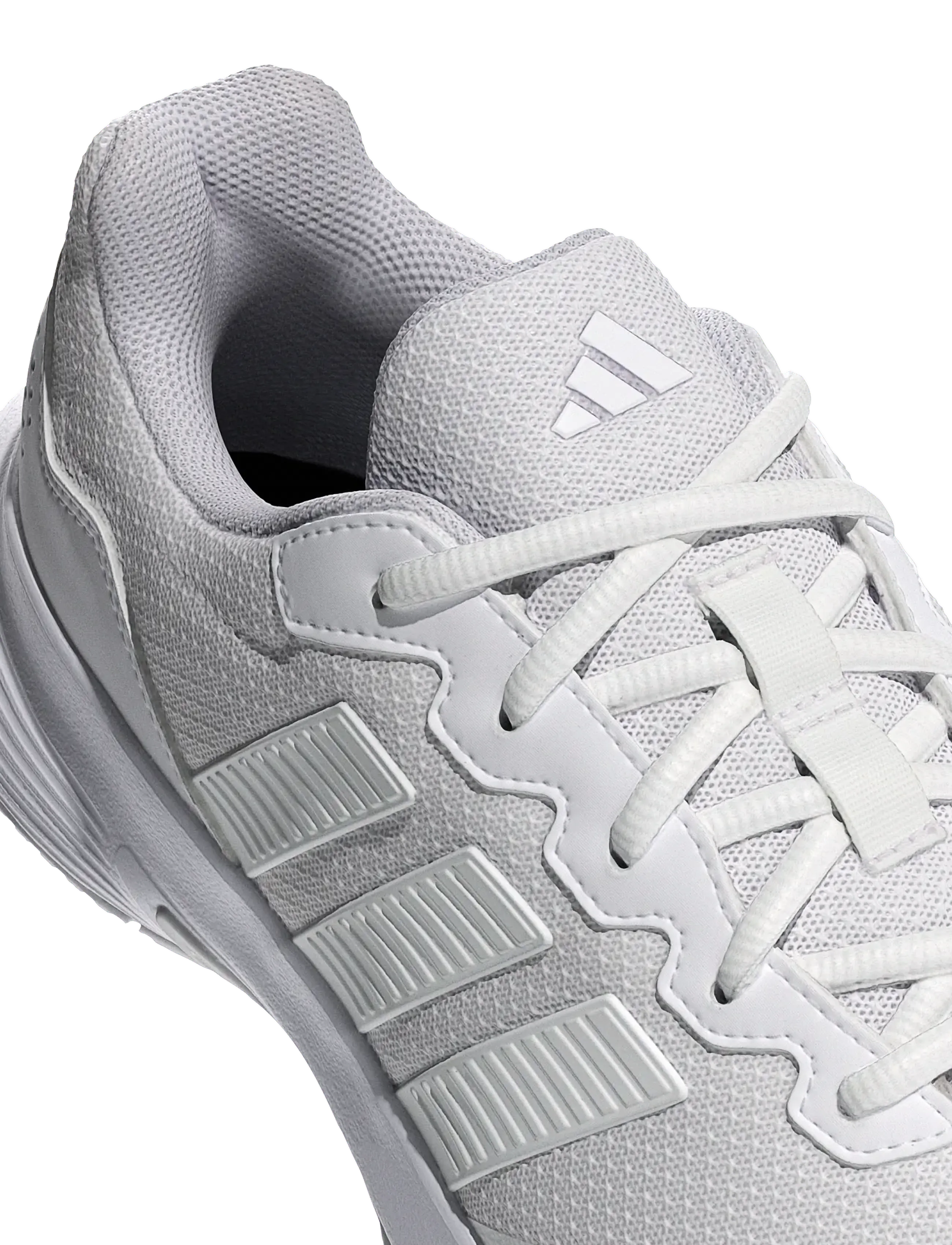 adidas Tennis - GAMECOURT 2 M - tennissko - 000/white - 5