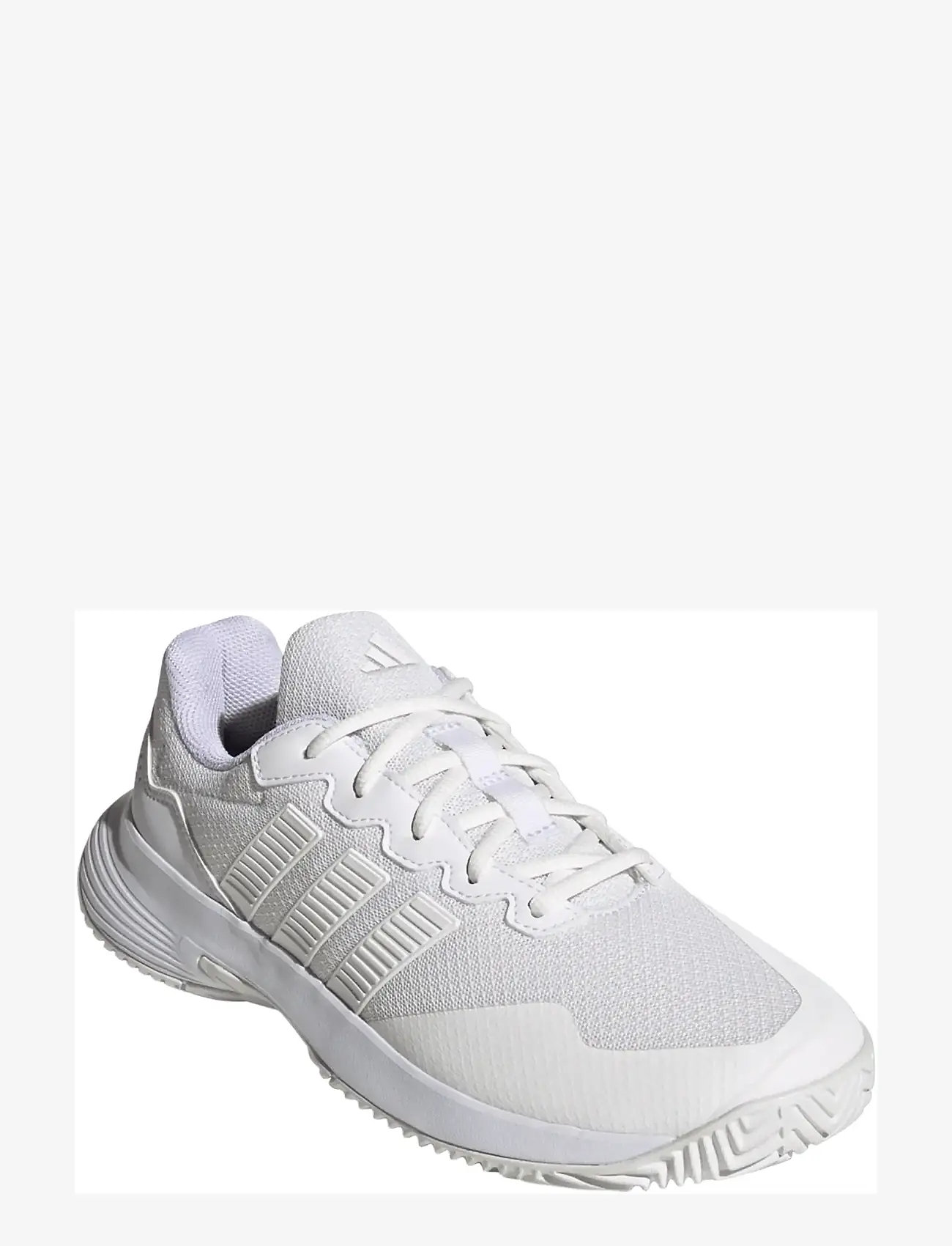 adidas Tennis - GAMECOURT 2 W - tennis shoes - 000/white - 0