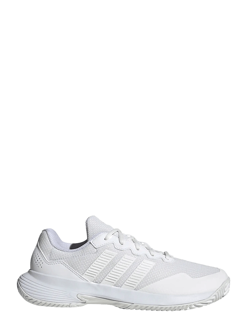 adidas Tennis - GAMECOURT 2 W - tennisskor - 000/white - 1