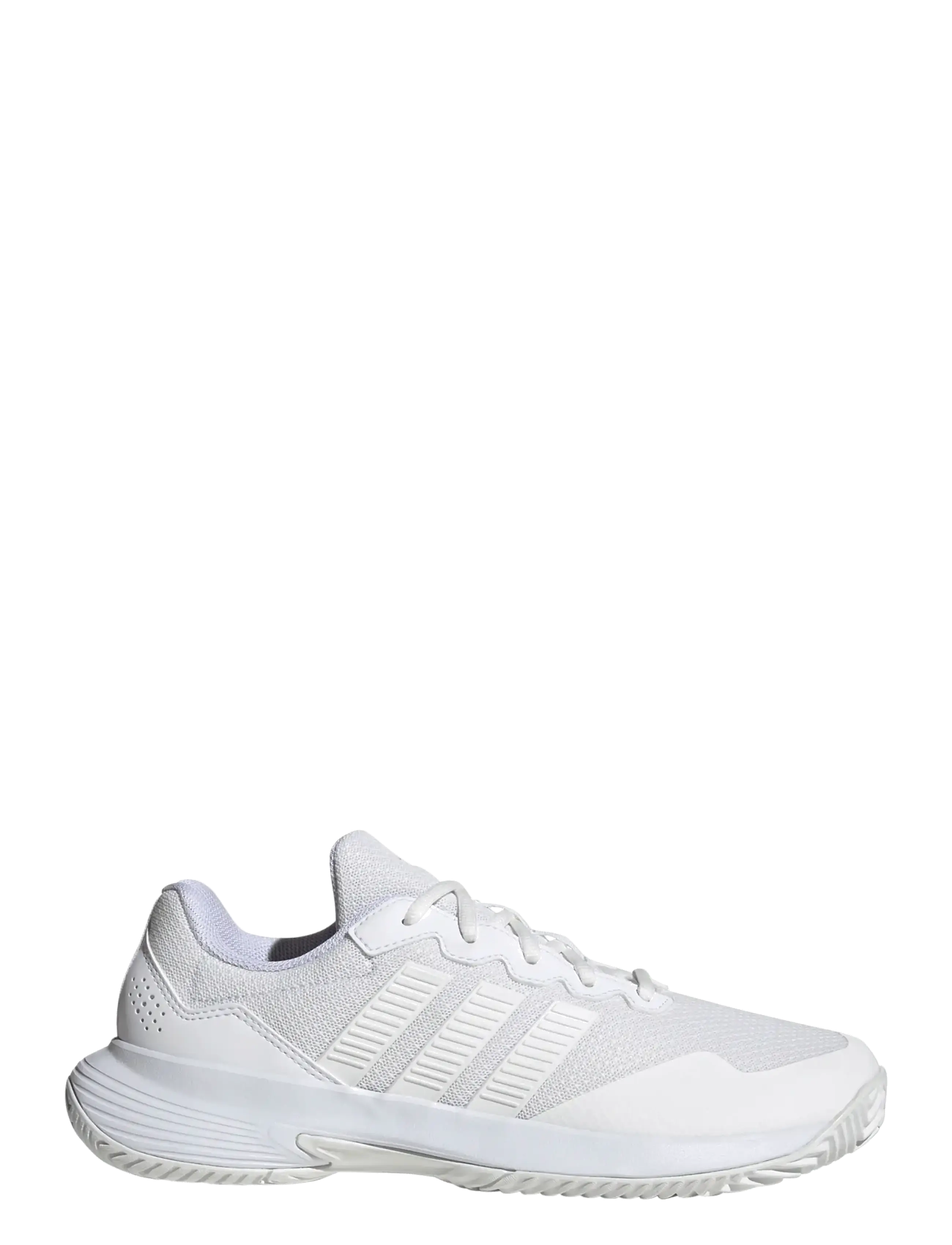 adidas Tennis - GAMECOURT 2 W - tennisschuhe - 000/white - 1