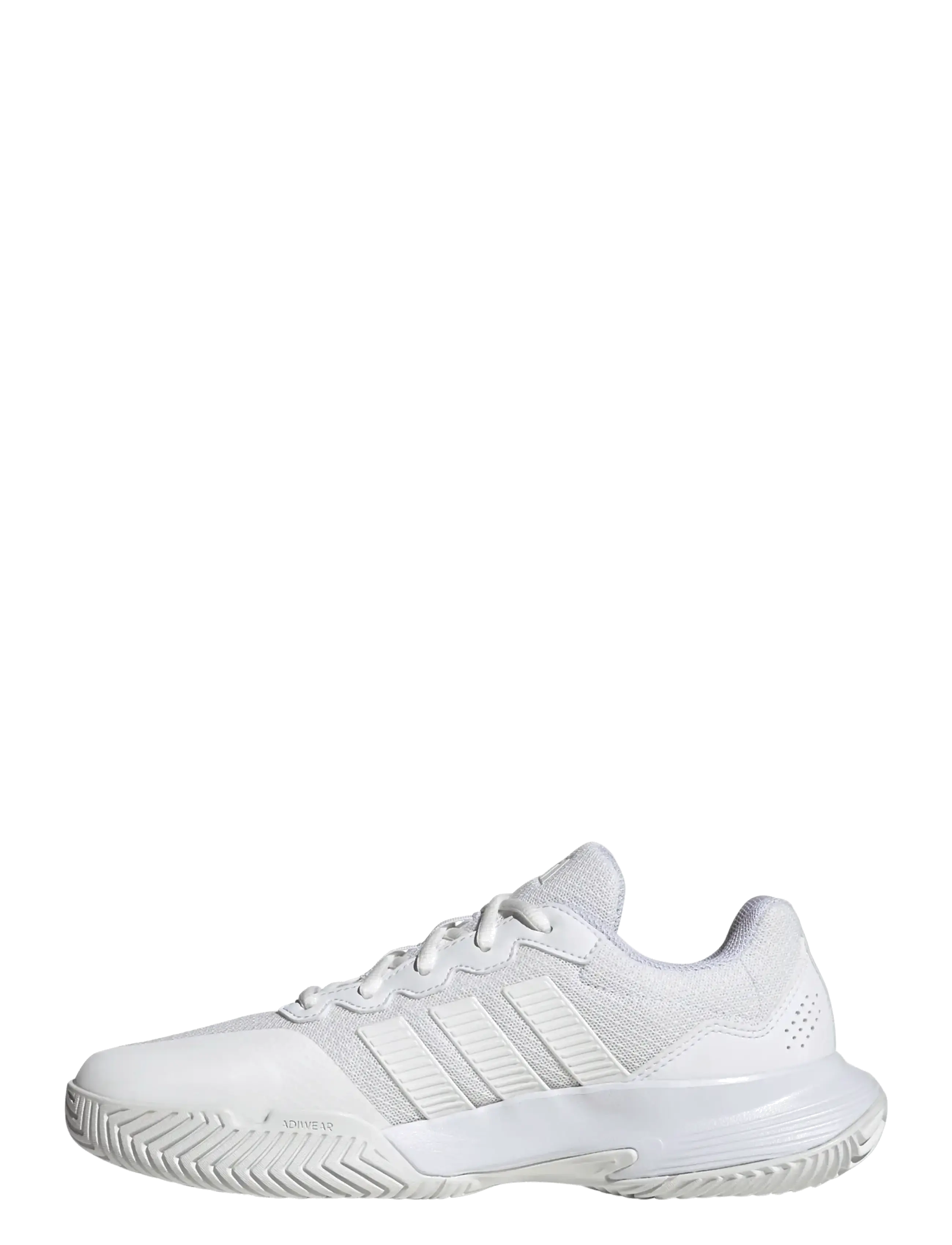 adidas Tennis - GAMECOURT 2 W - tennisschuhe - 000/white - 2