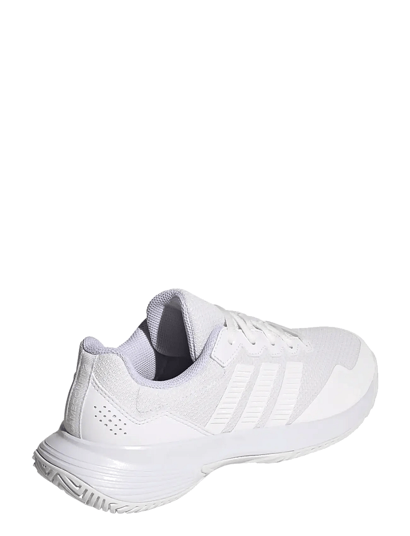 adidas Tennis - GAMECOURT 2 W - tennisskor - 000/white - 3