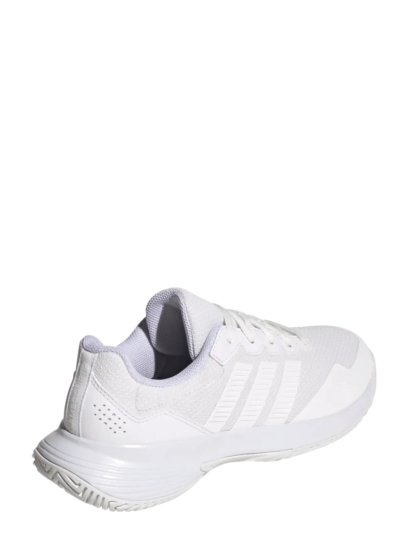 adidas Tennis - GAMECOURT 2 W - tennisschuhe - 000/white - 3