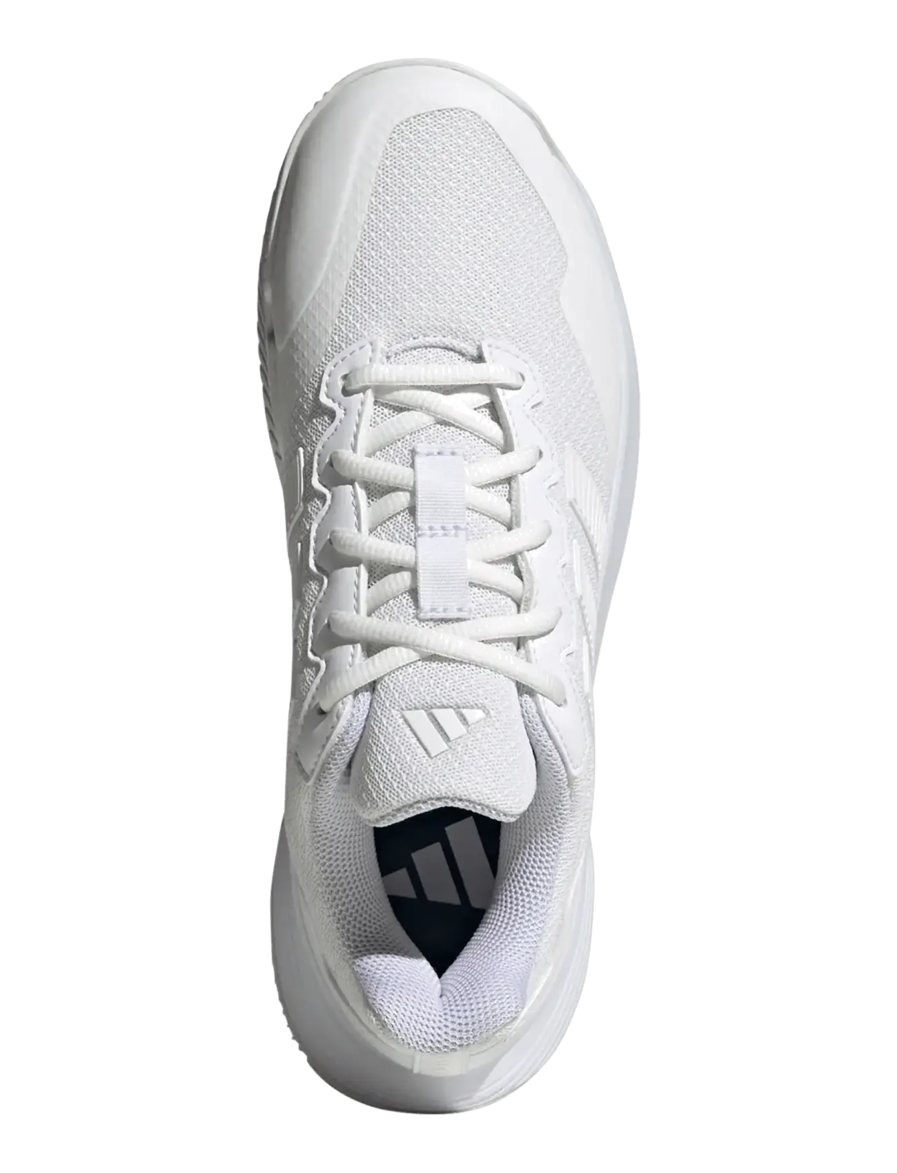 adidas Tennis - GAMECOURT 2 W - teniso batai - 000/white - 4