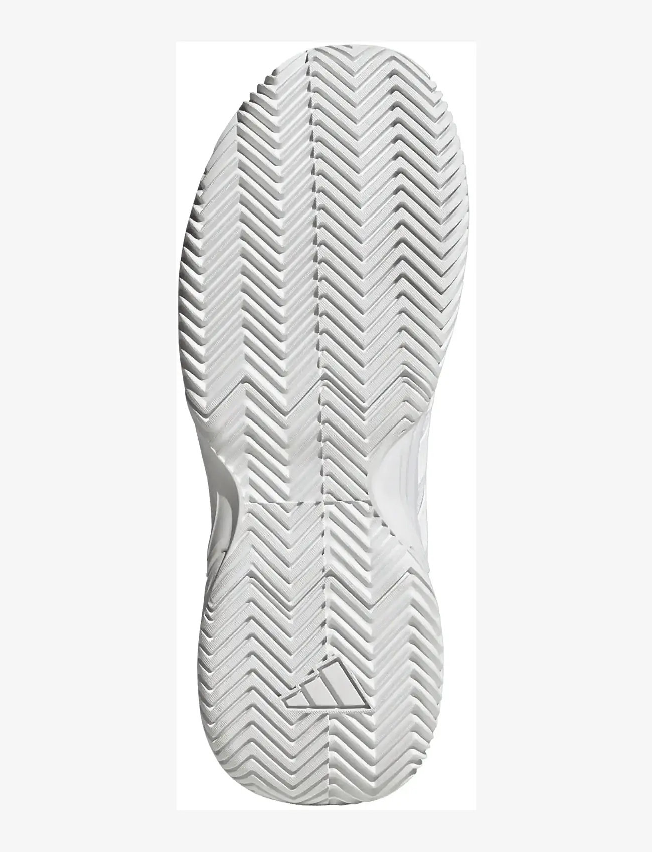 adidas Tennis - GAMECOURT 2 W - tennis shoes - 000/white - 5