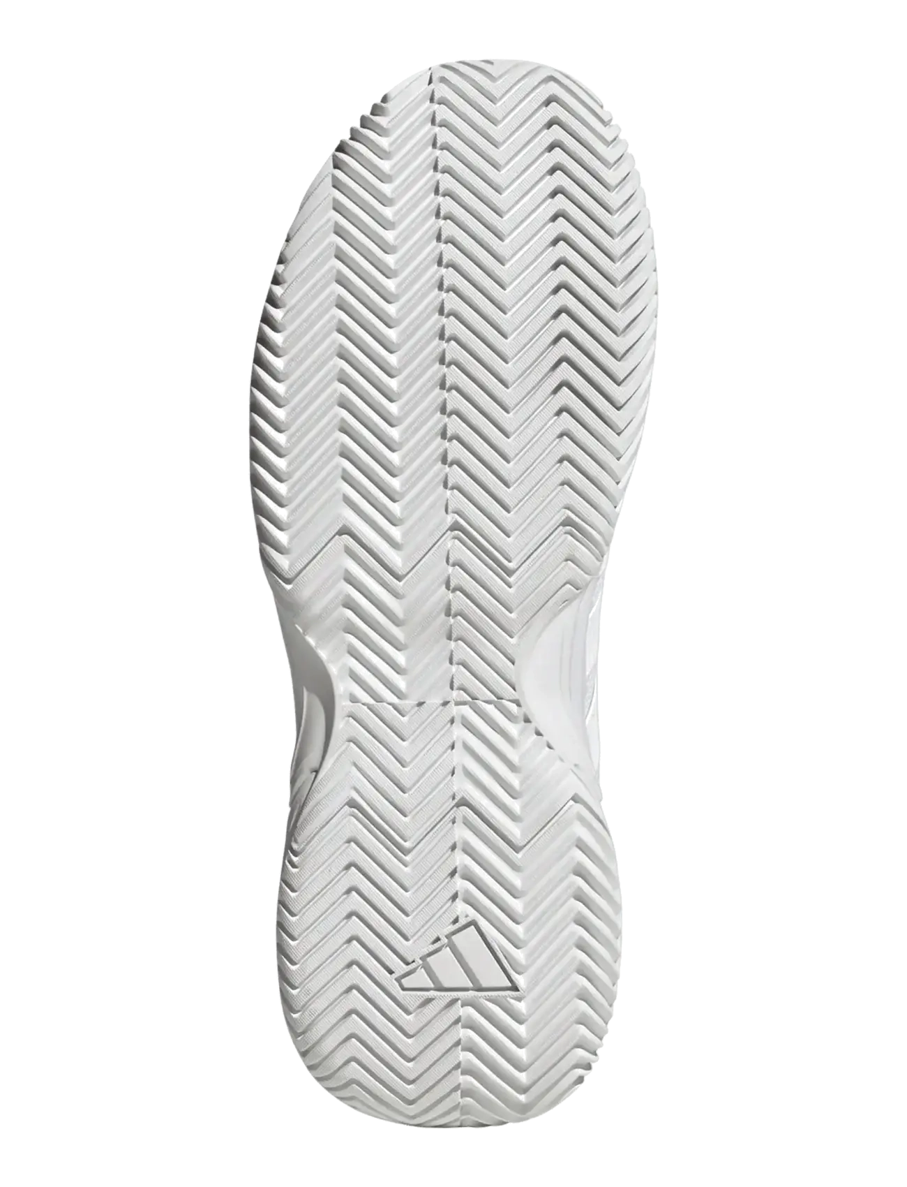adidas Tennis - GAMECOURT 2 W - tennisschuhe - 000/white - 5