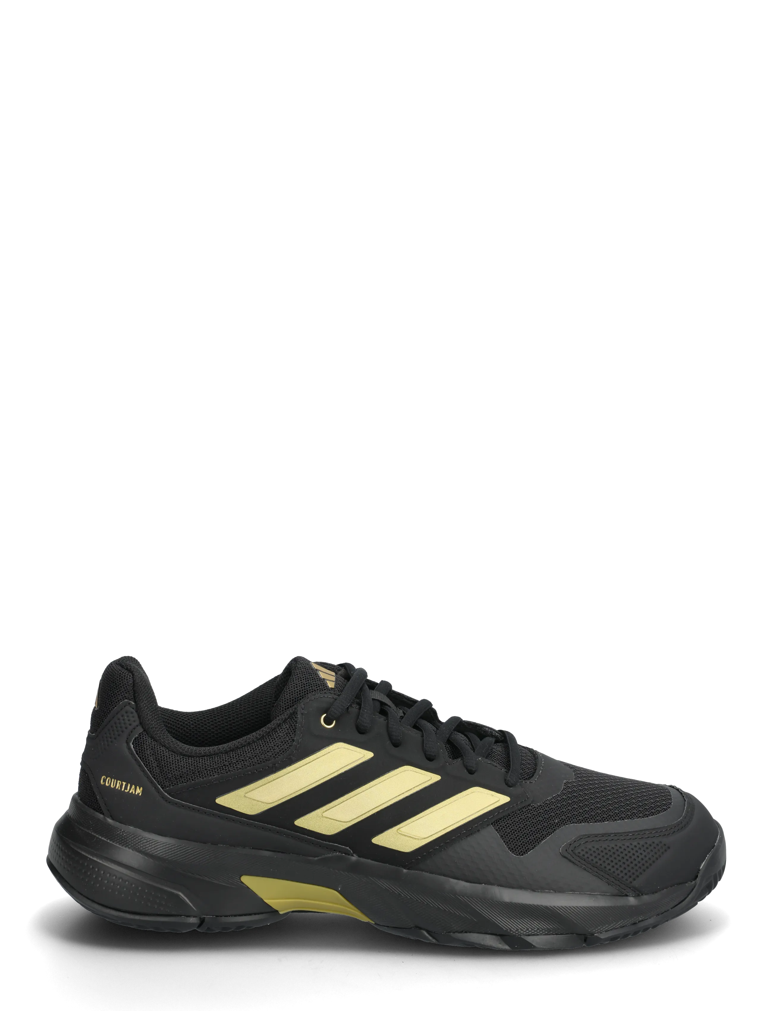 adidas Tennis - COURTJAM CONTROL 3 M - chaussures de padel - 000/black - 1