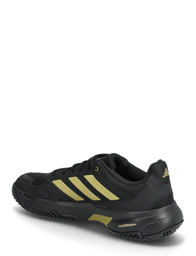 adidas Tennis - COURTJAM CONTROL 3 M - padel-schuhe - 000/black - 2