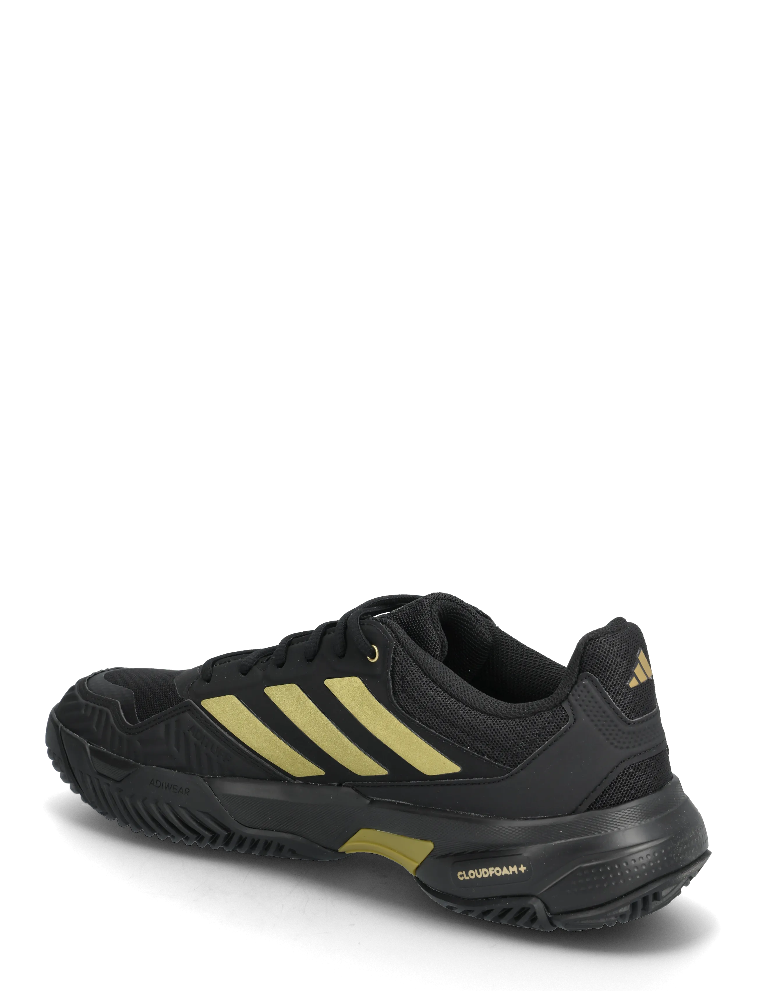 adidas Tennis - COURTJAM CONTROL 3 M - chaussures de padel - 000/black - 2