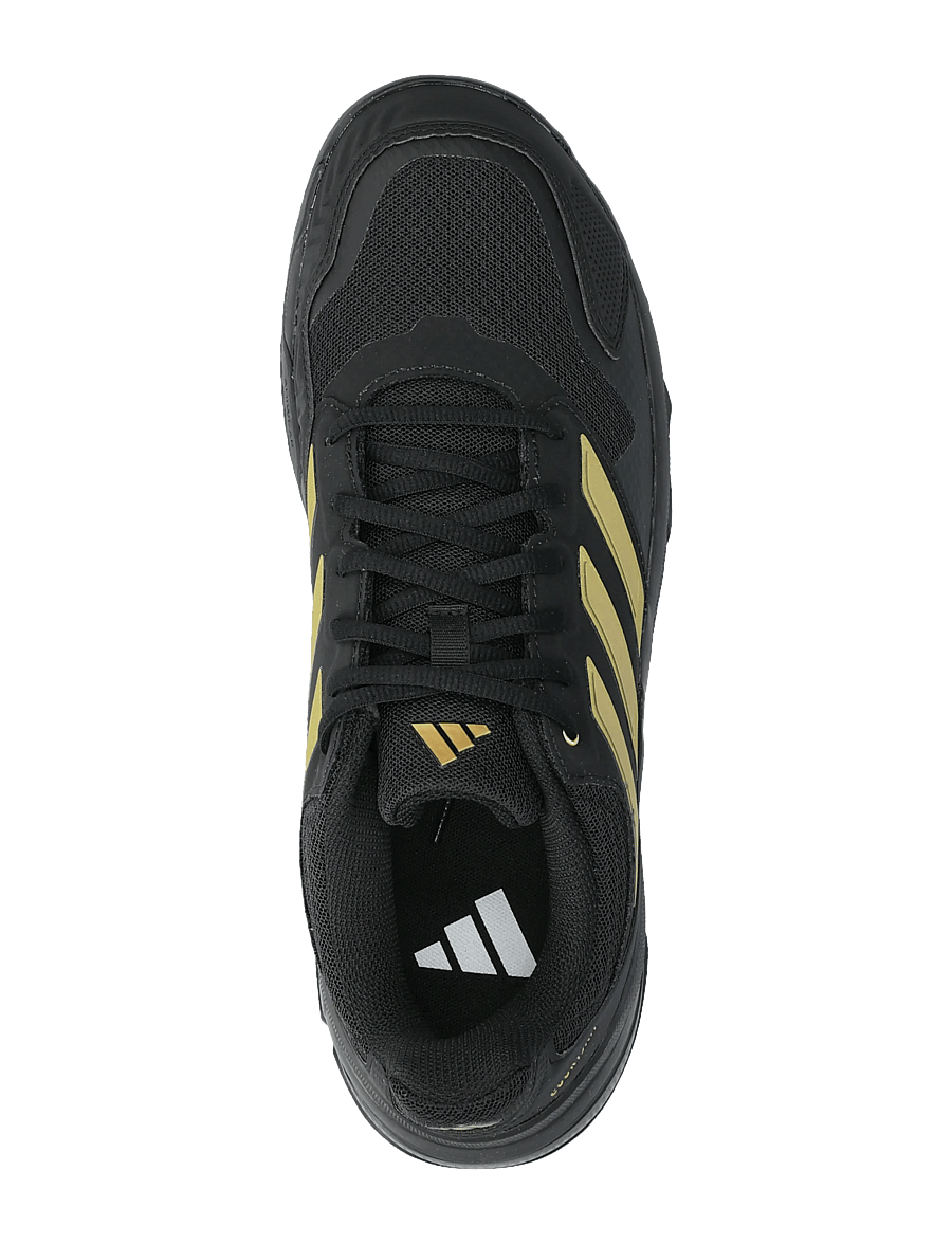 adidas Tennis - COURTJAM CONTROL 3 M - chaussures de padel - 000/black - 3