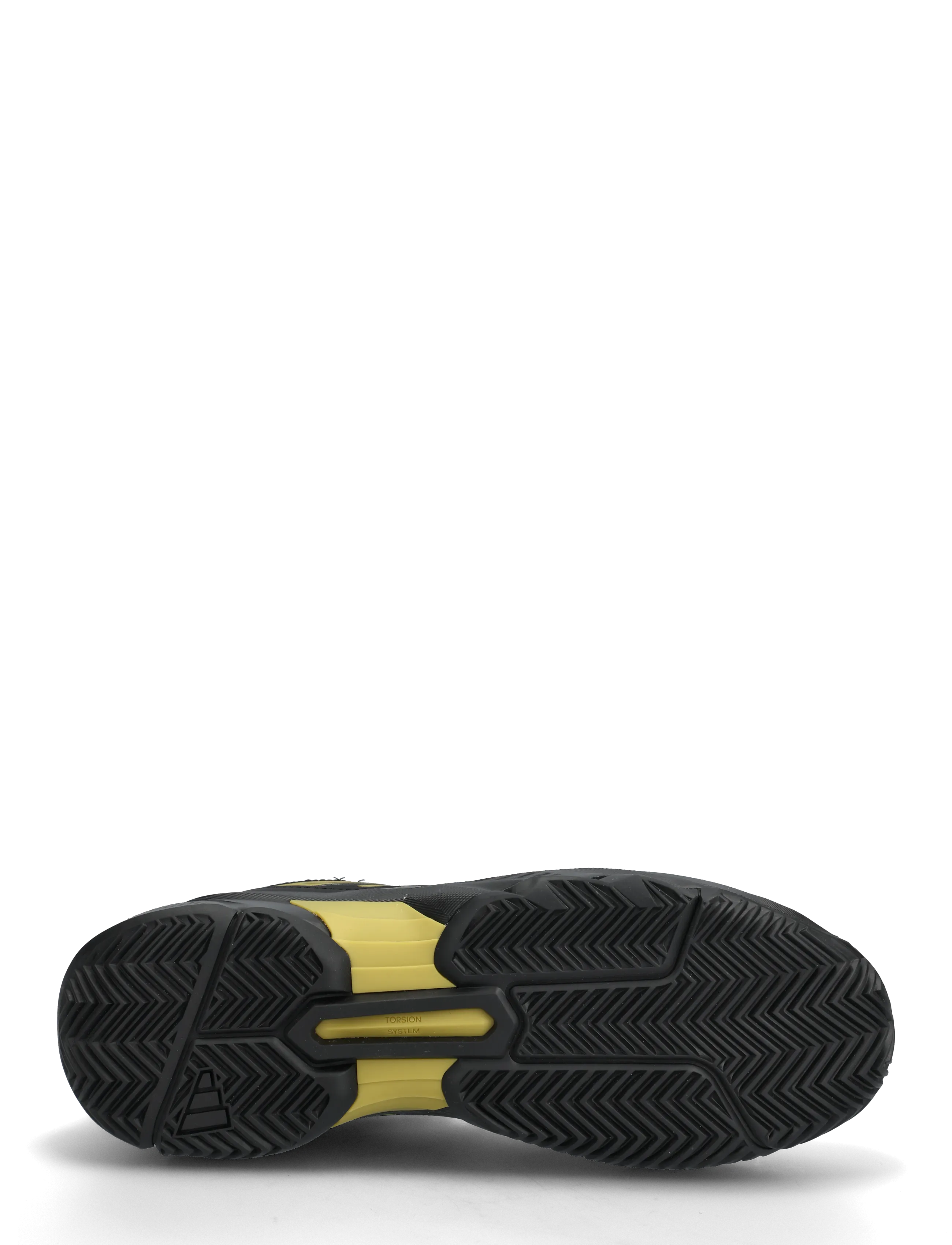 adidas Tennis - COURTJAM CONTROL 3 M - chaussures de padel - 000/black - 4