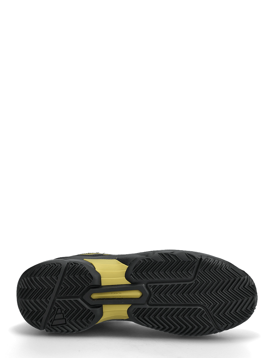 adidas Tennis - COURTJAM CONTROL 3 M - chaussures de padel - 000/black - 4