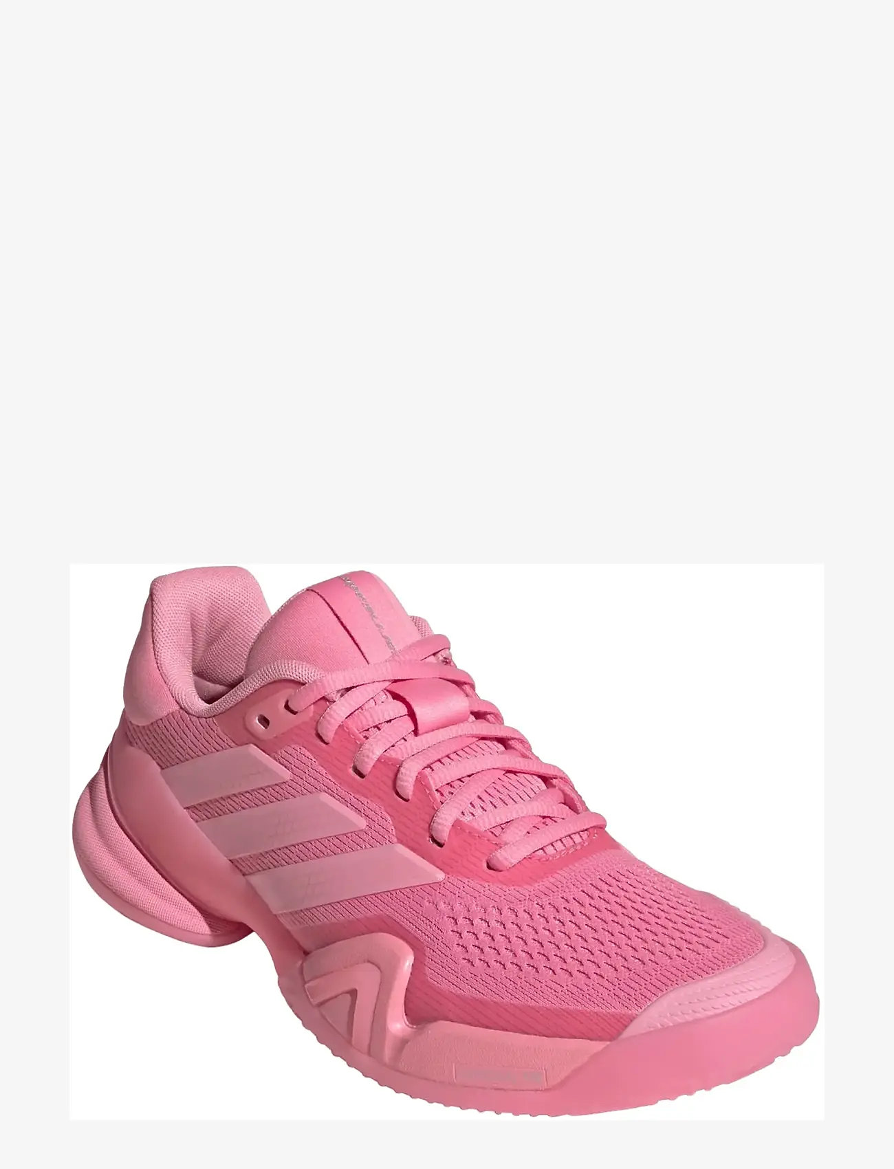 adidas Tennis - BARRICADE 14 W - tennissko - 000/pink - 0