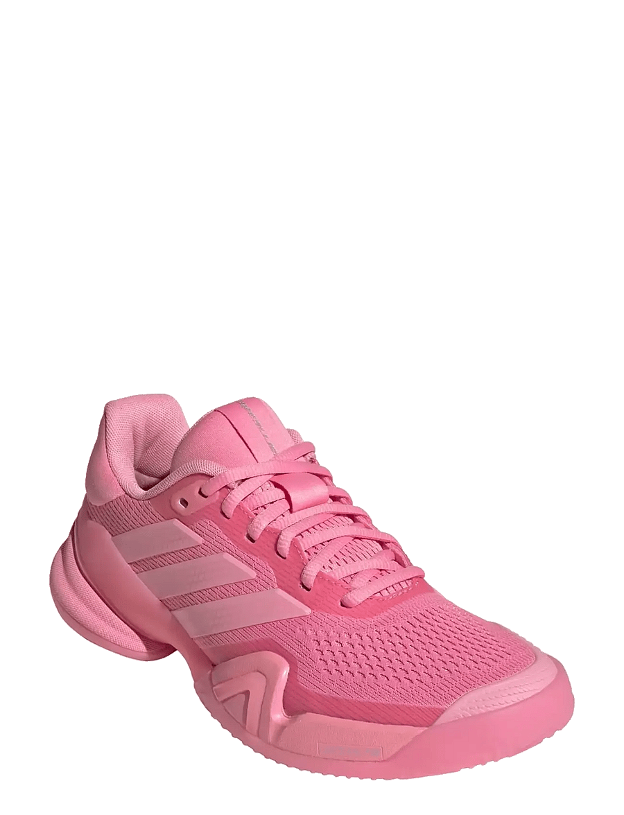 adidas Tennis - BARRICADE 14 W - ketsjersportsko - 000/pink - 0