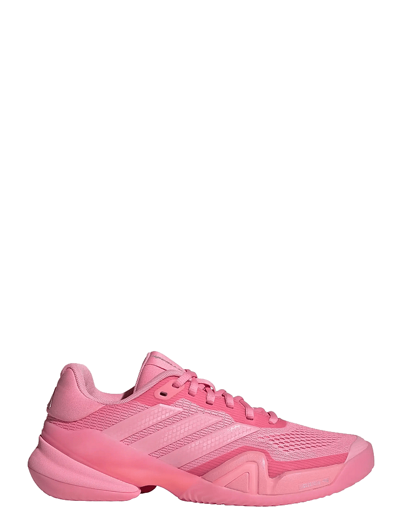 adidas Tennis - BARRICADE 14 W - tennissko - 000/pink - 1