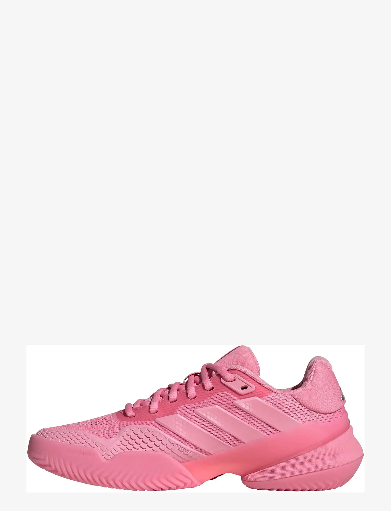 adidas Tennis - BARRICADE 14 W - tennissko - 000/pink - 2