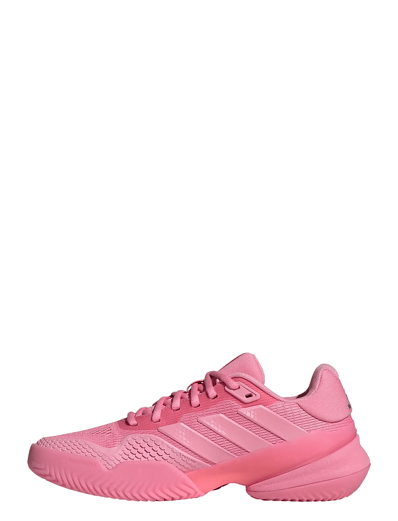 adidas Tennis - BARRICADE 14 W - tennissko - 000/pink - 2