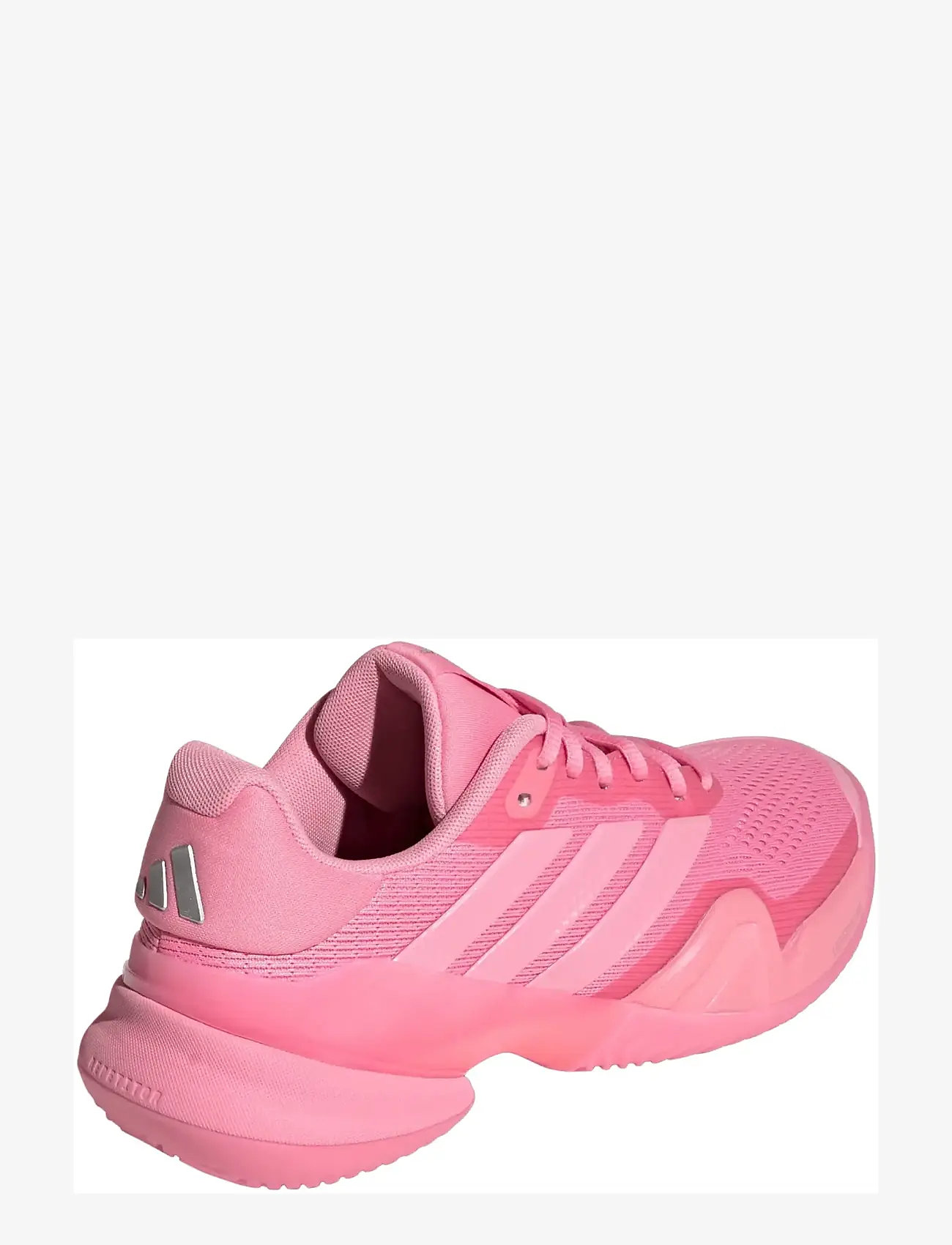 adidas Tennis - BARRICADE 14 W - tennissko - 000/pink - 3