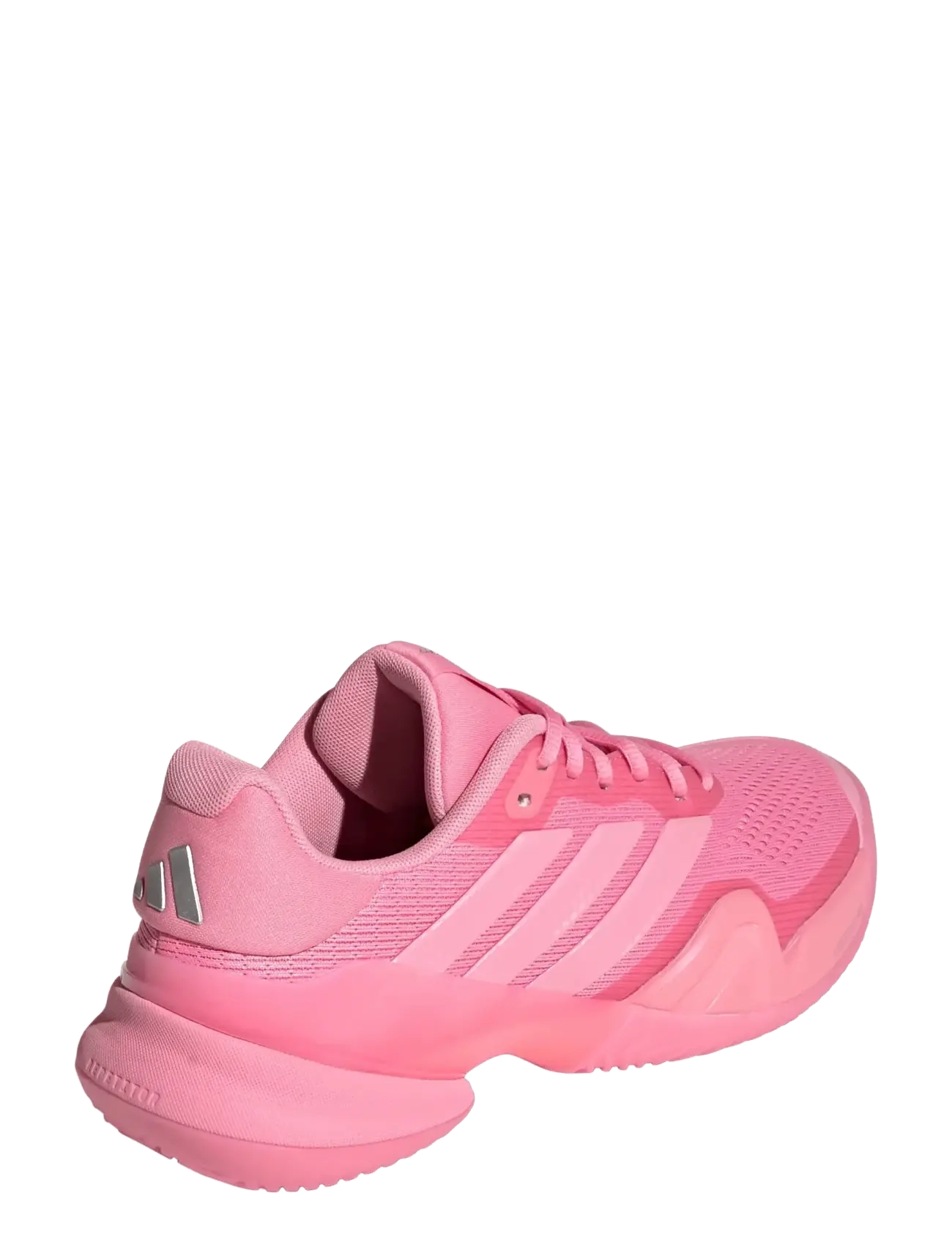 adidas Tennis - BARRICADE 14 W - ketsjersportsko - 000/pink - 3