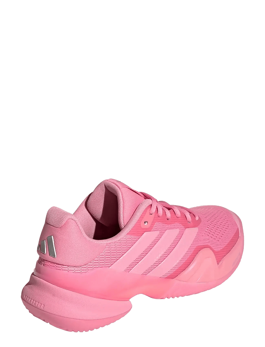 adidas Tennis - BARRICADE 14 W - ketsjersportsko - 000/pink - 3