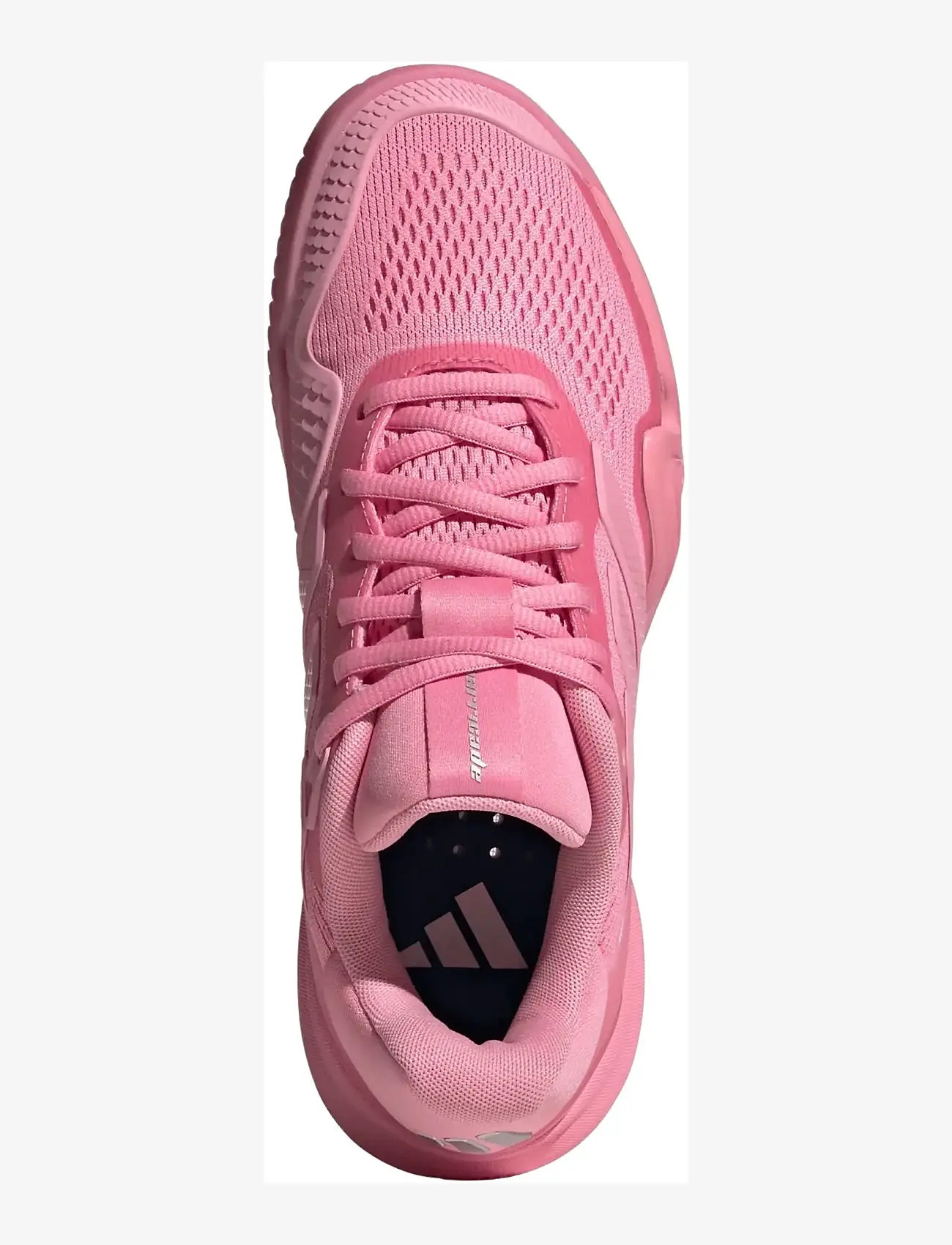 adidas Tennis - BARRICADE 14 W - tennissko - 000/pink - 4