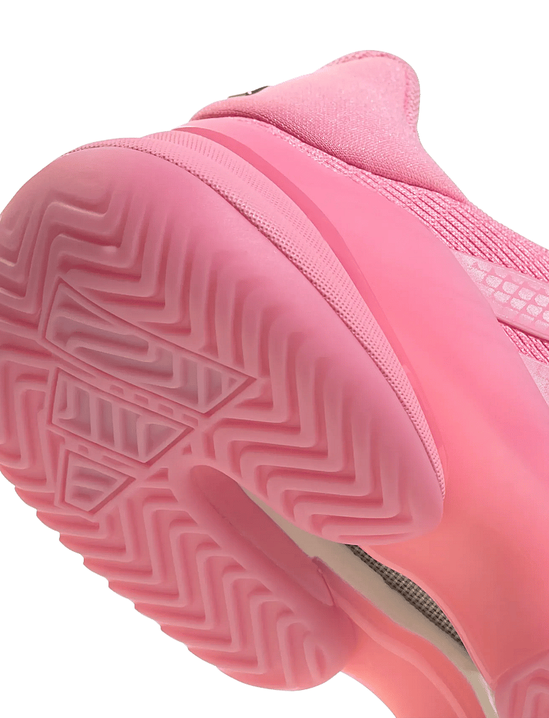 adidas Tennis - BARRICADE 14 W - tennissko - 000/pink - 5