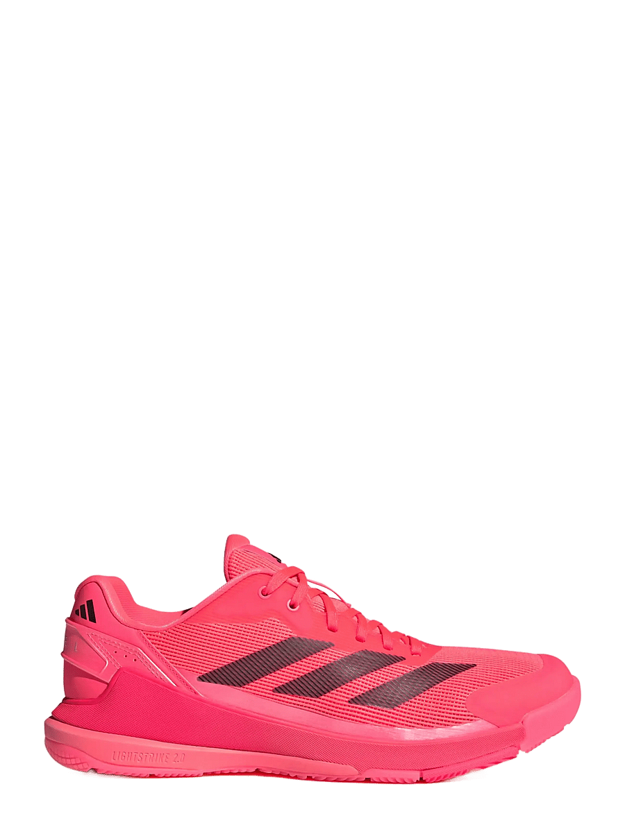 adidas Tennis - CRAZYQUICK LS PADEL M - 000/dark pink - 0
