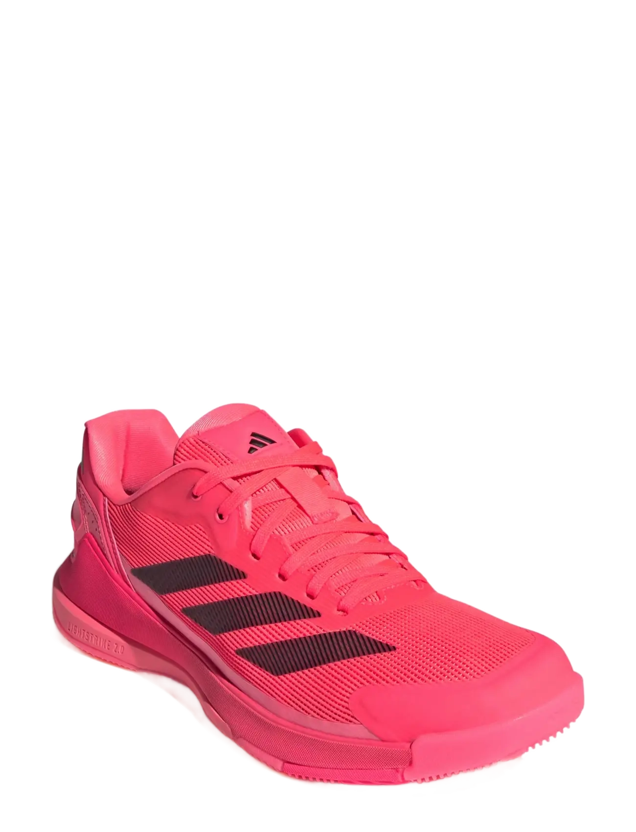 adidas Tennis - CRAZYQUICK LS PADEL M - 000/dark pink - 2