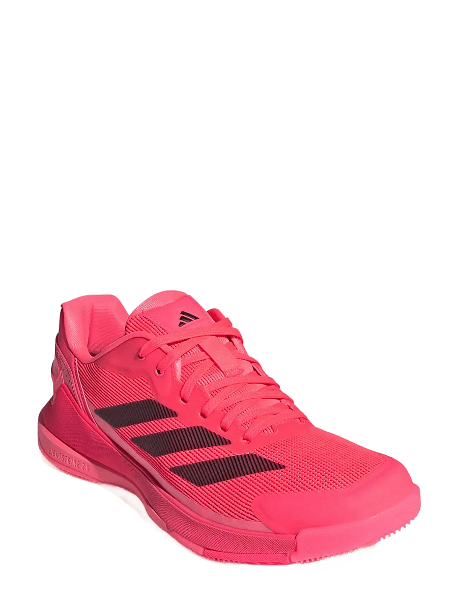adidas Tennis - CRAZYQUICK LS PADEL M - 000/dark pink - 2
