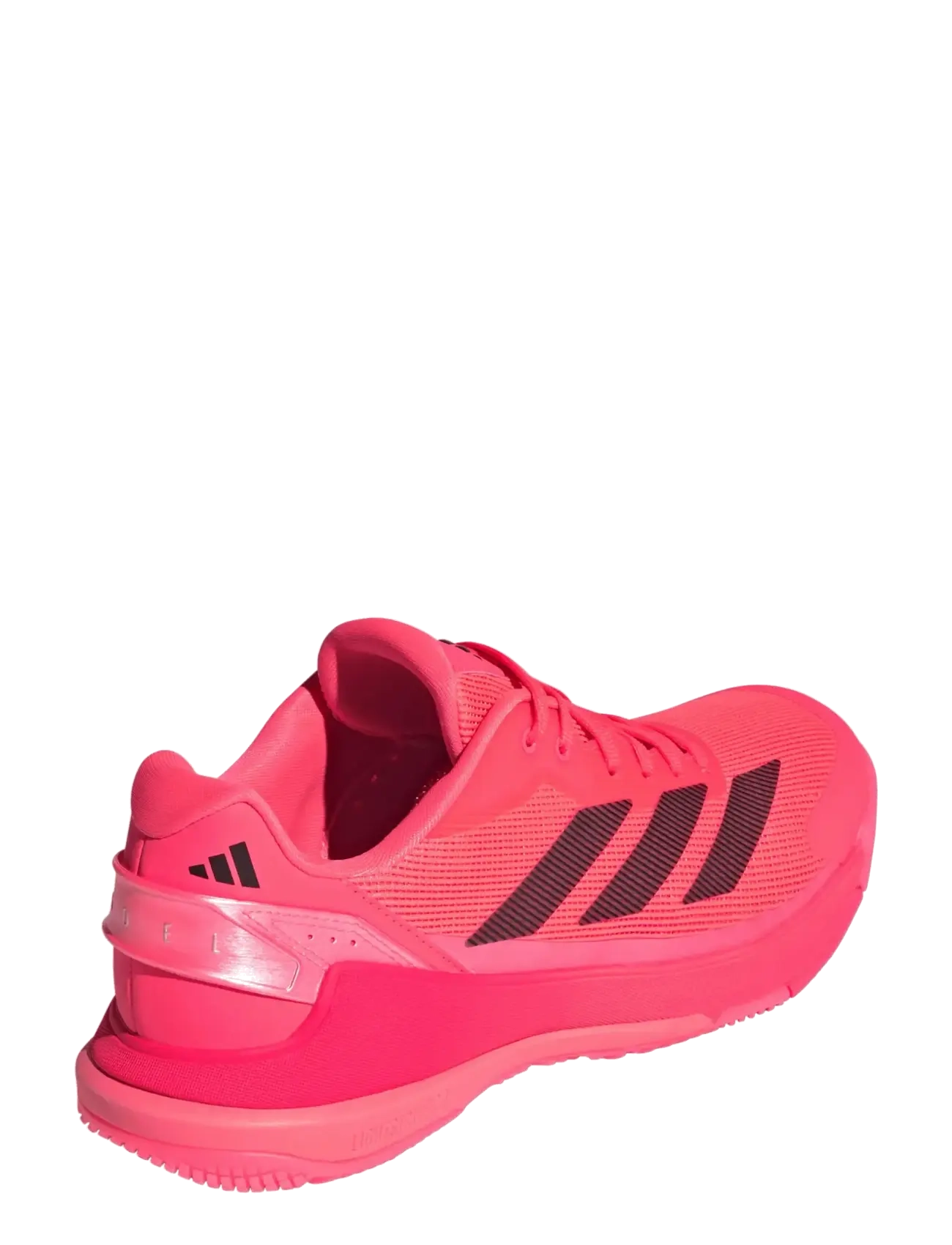 adidas Tennis - CRAZYQUICK LS PADEL M - racketsportsskor - 000/dark pink - 3