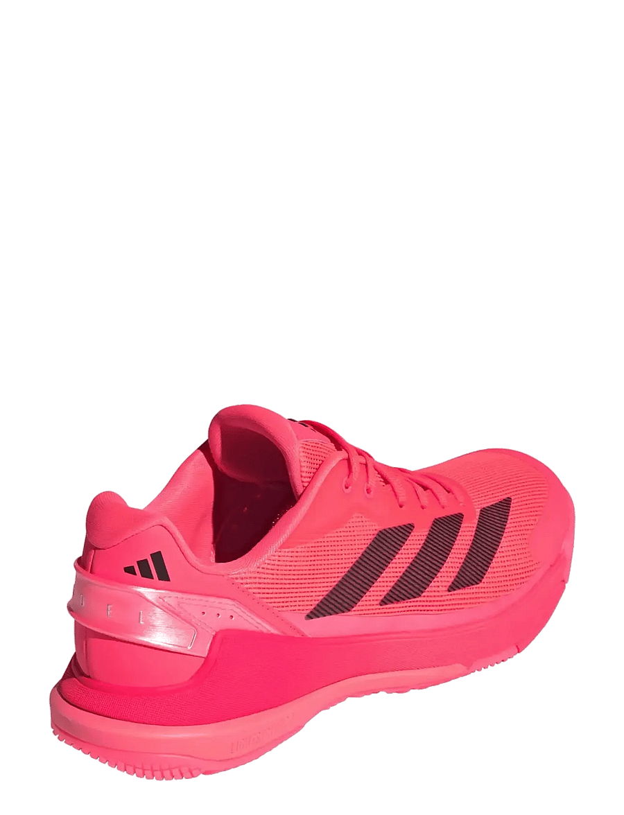 adidas Tennis - CRAZYQUICK LS PADEL M - padelsko - 000/dark pink - 3