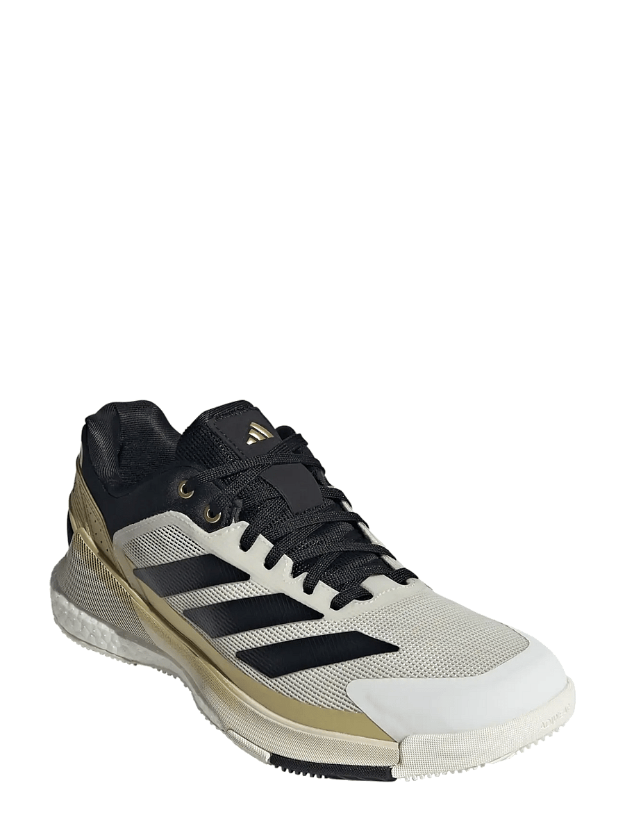 adidas Tennis - CRAZYQUICK BOOST PADEL M - 000/offwhite/black - 0