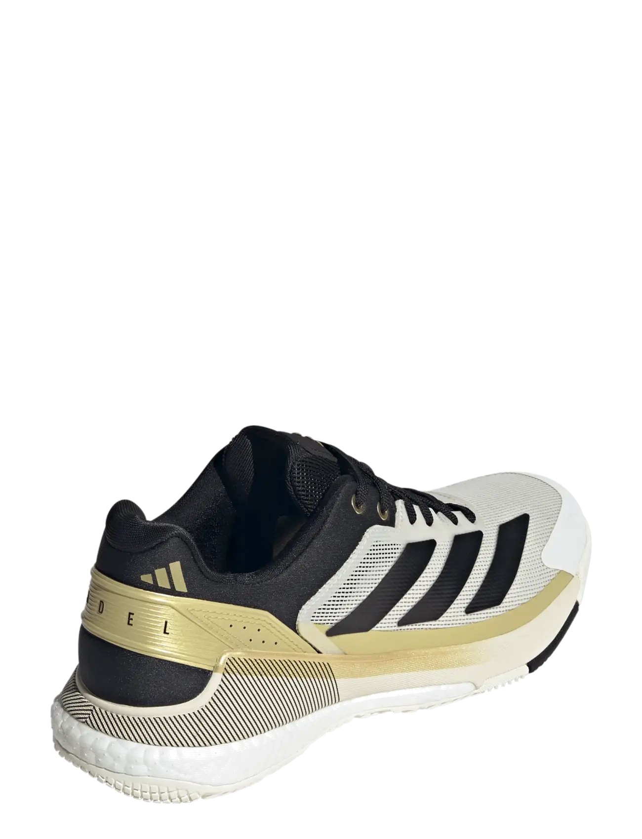 adidas Tennis - CRAZYQUICK BOOST PADEL M - 000/offwhite/black - 2