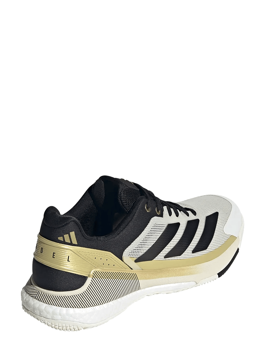 adidas Tennis - CRAZYQUICK BOOST PADEL M - 000/offwhite/black - 2