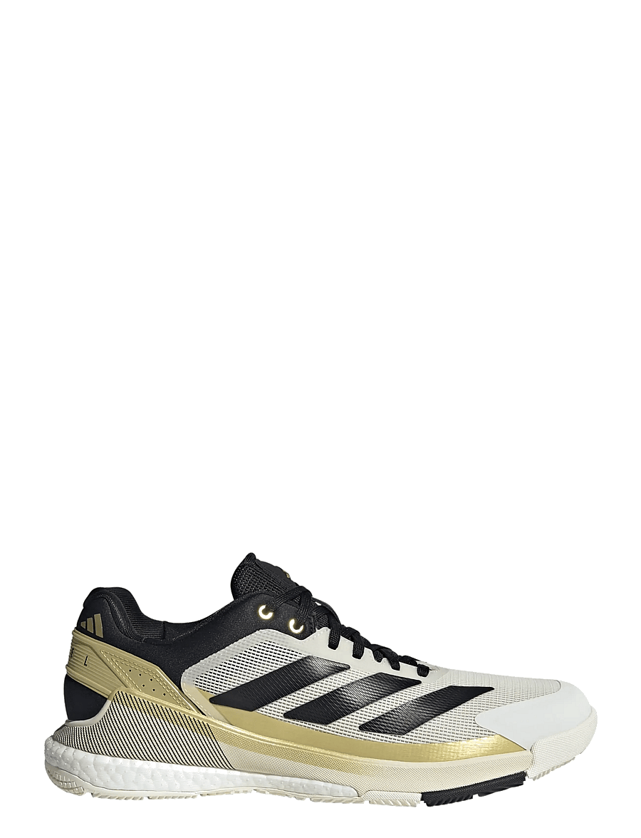 adidas Tennis - CRAZYQUICK BOOST PADEL M - 000/offwhite/black - 5