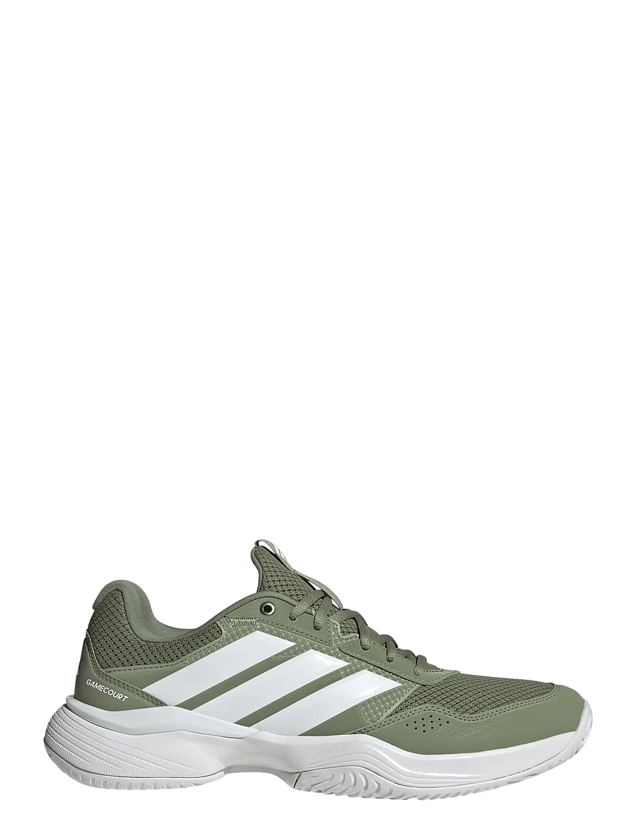 adidas Tennis - GAMECOURT 3 M - 000/green - 0