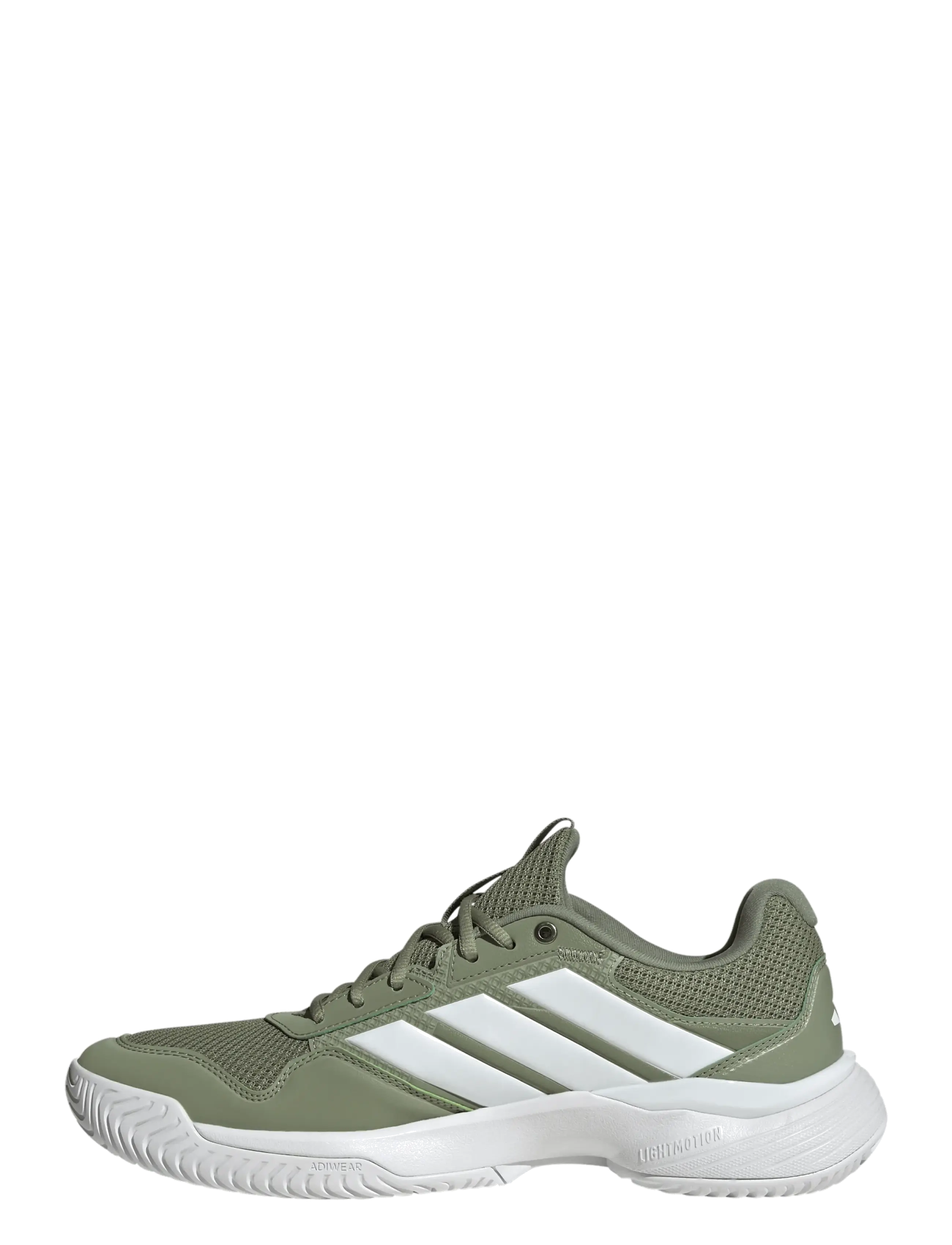 adidas Tennis - GAMECOURT 3 M - 000/green - 2