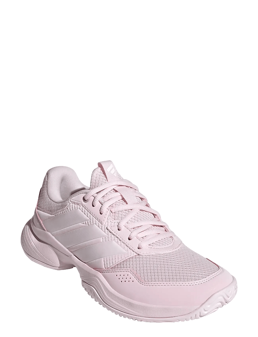 adidas Tennis - GAMECOURT 3 W - tennisschuhe - 000/light pink - 0