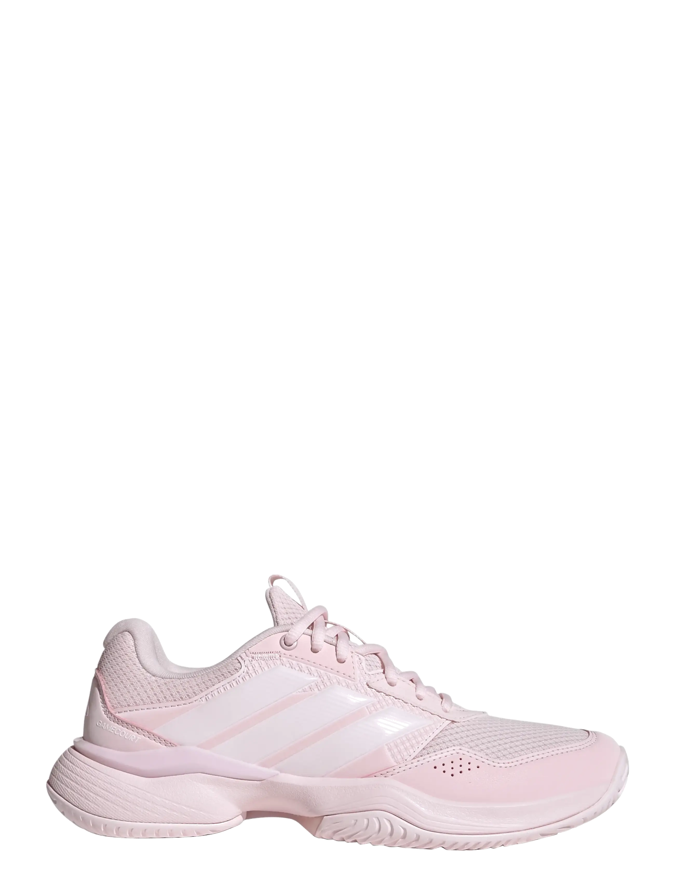 adidas Tennis - GAMECOURT 3 W - tennis shoes - 000/light pink - 1
