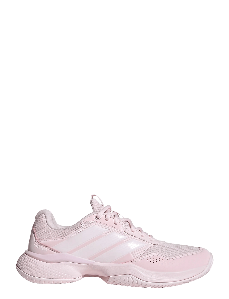 adidas Tennis - GAMECOURT 3 W - tennisschuhe - 000/light pink - 1