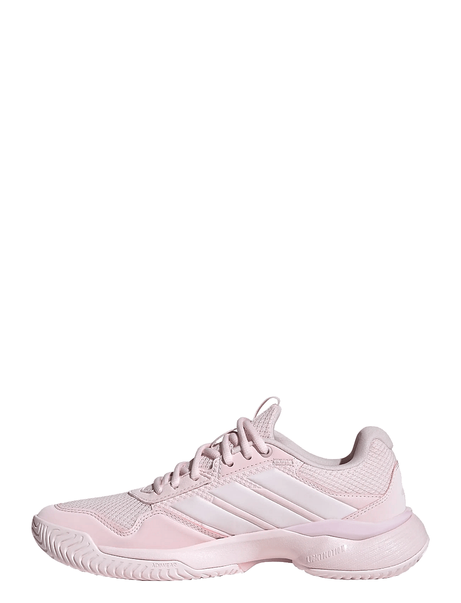 adidas Tennis - GAMECOURT 3 W - tennisschuhe - 000/light pink - 2
