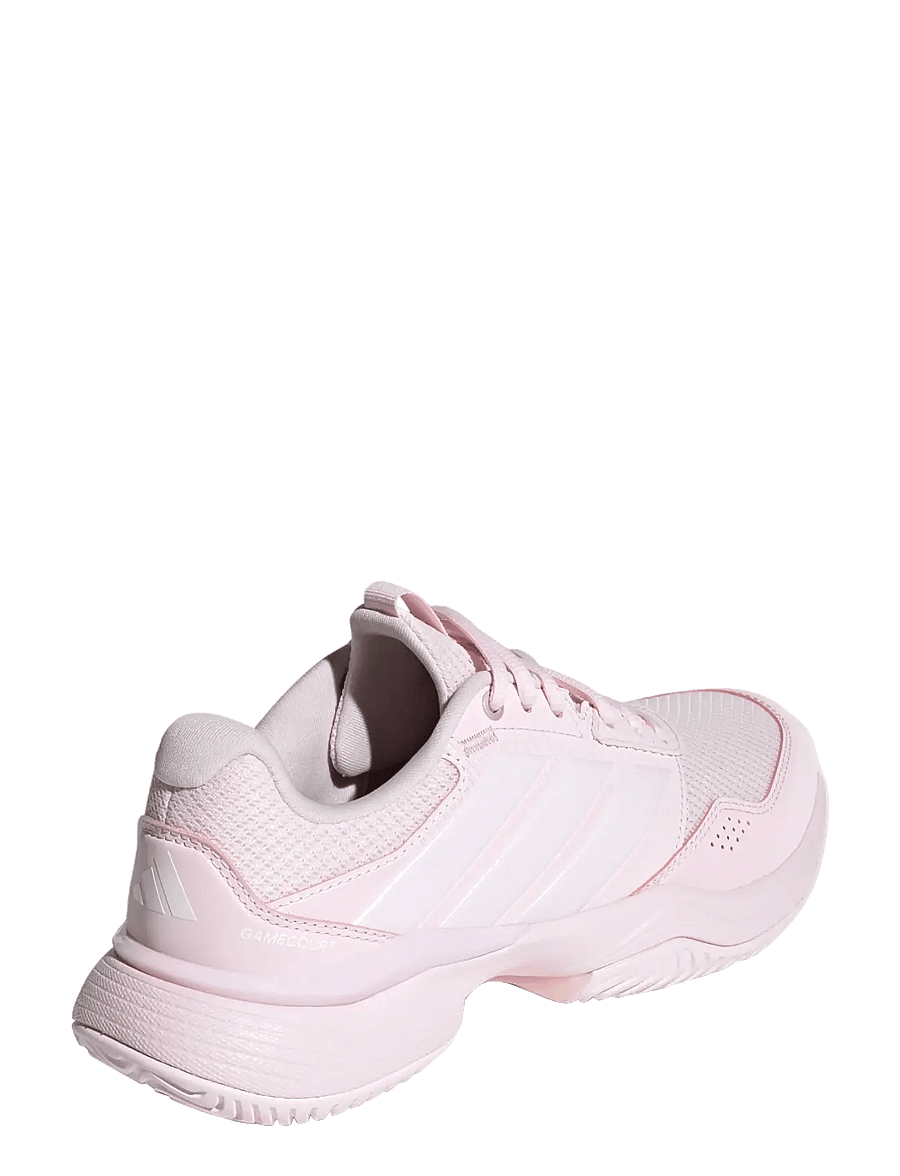 adidas Tennis - GAMECOURT 3 W - tennisschuhe - 000/light pink - 3