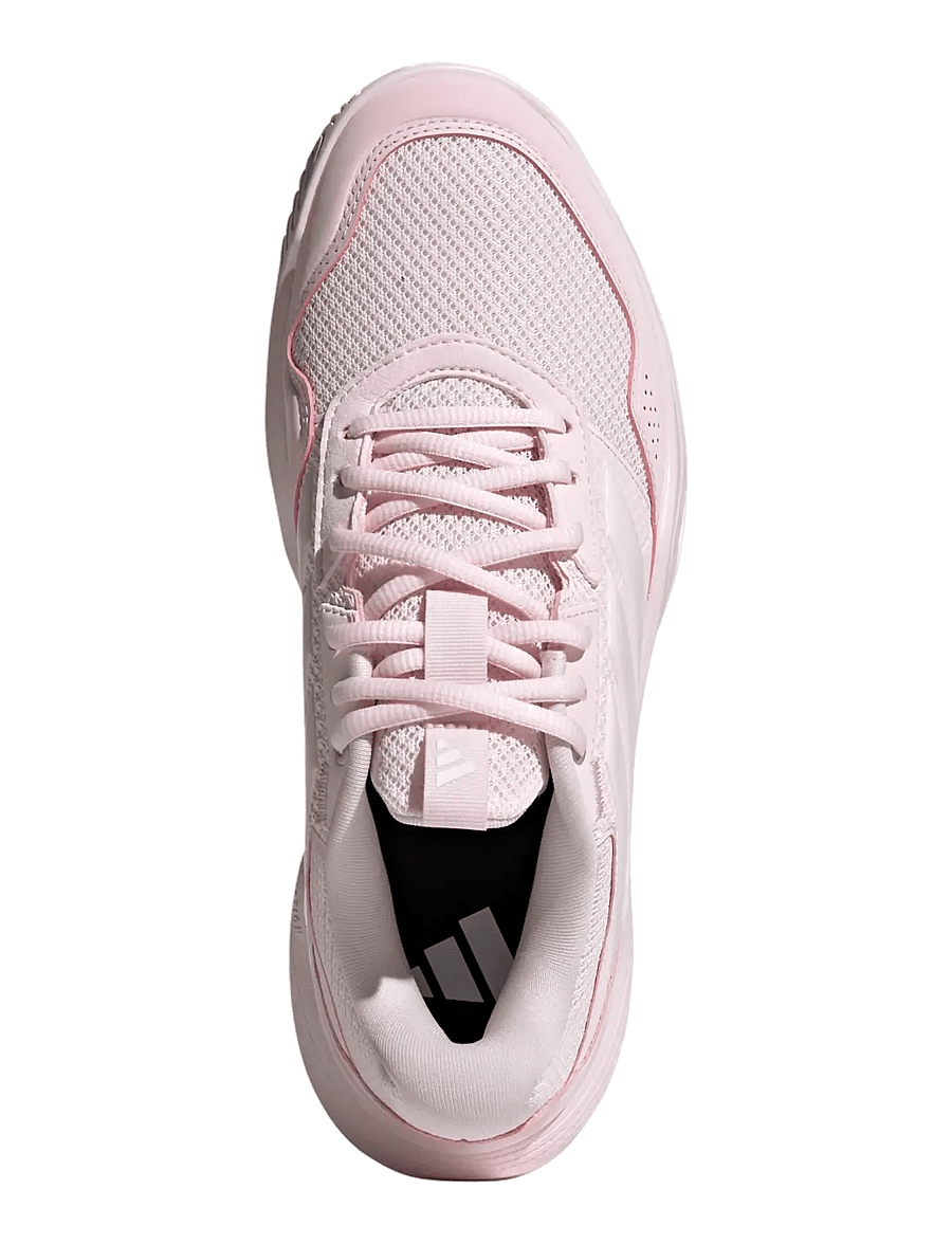 adidas Tennis - GAMECOURT 3 W - tennisschuhe - 000/light pink - 4