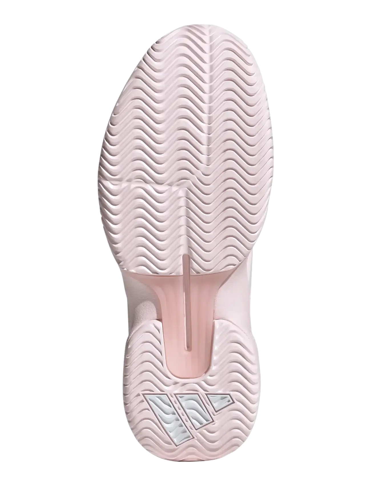 adidas Tennis - GAMECOURT 3 W - tennissko - 000/light pink - 5