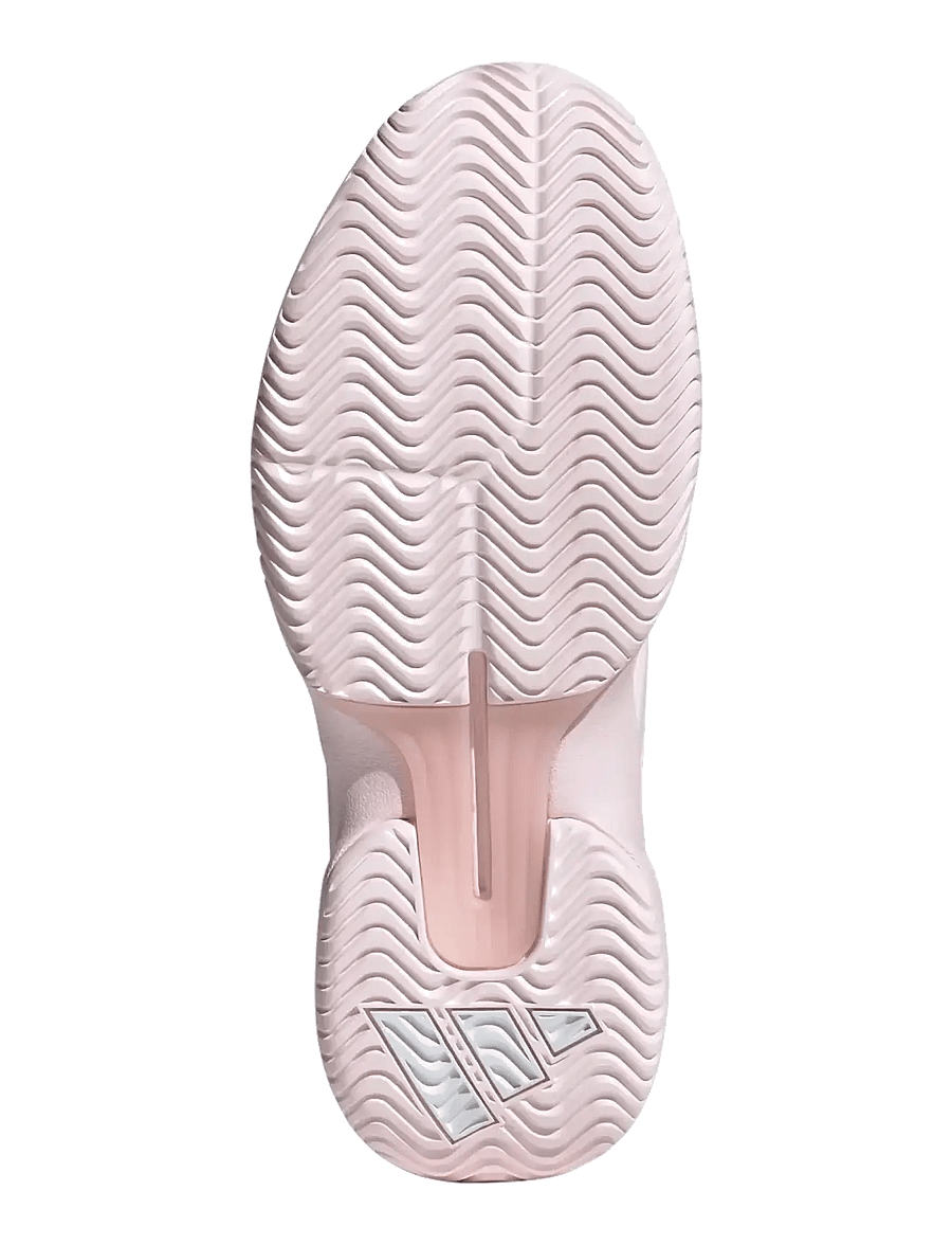adidas Tennis - GAMECOURT 3 W - tennissko - 000/light pink - 5