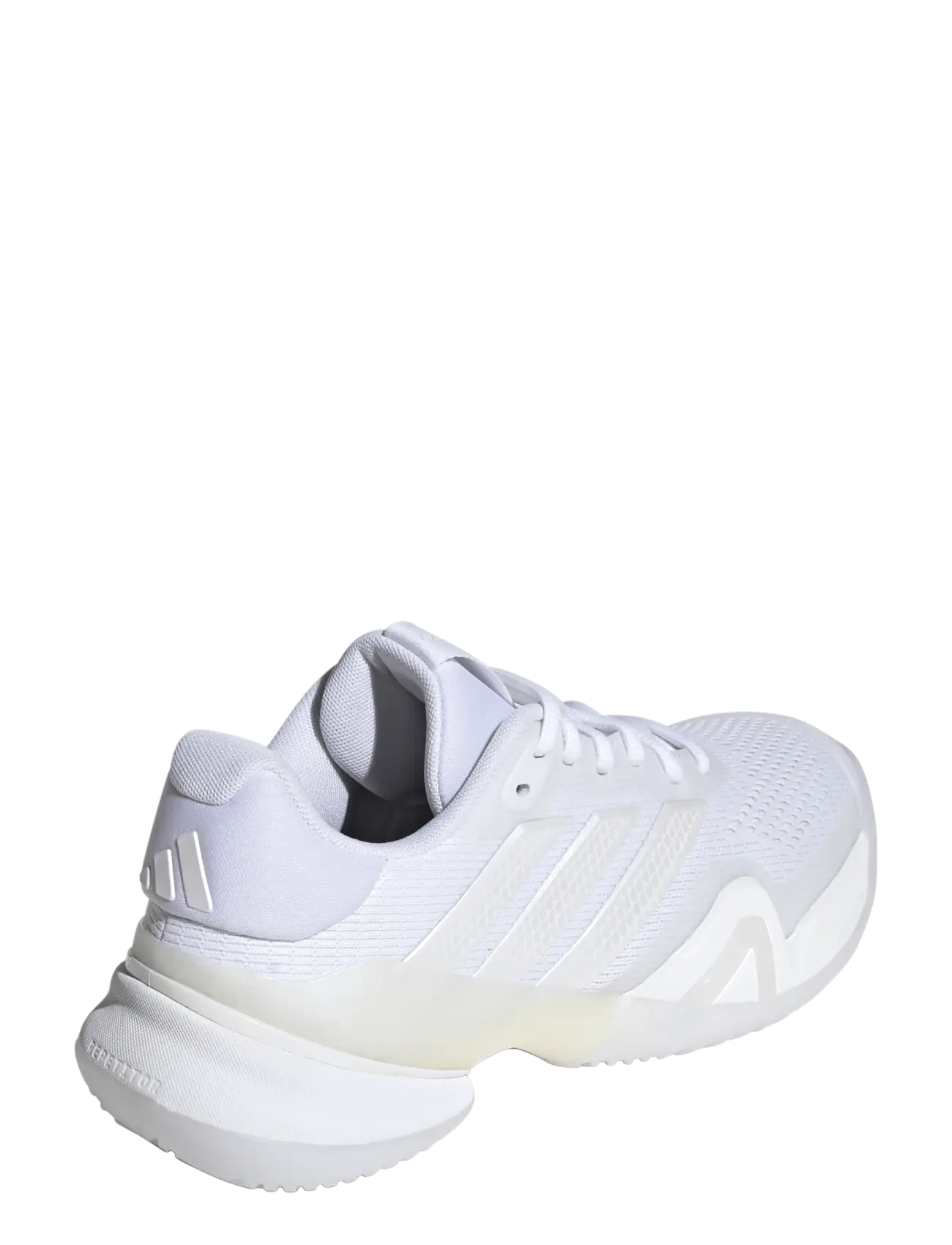 adidas Tennis - BARRICADE 14 W - 000/offwhite - 1